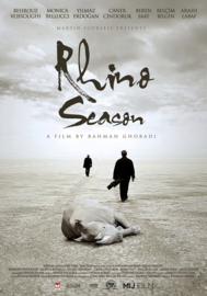 Fasle Kargadan (2012) Rhino Season
