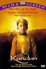 Kundun (1997)