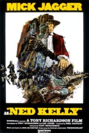 Ned Kelly (1970) Ned Kelly, Outlaw