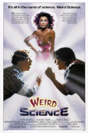 Weird Science (1985)