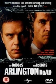 Arlington Road (1999)