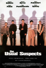 The Usual Suspects (1995)