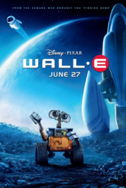 WALL·E (2008)