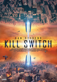 Kill Switch (2017) Redivider