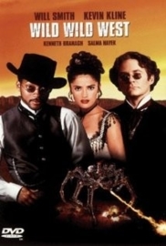 Wild Wild West (1999)