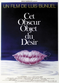 Cet Obscur Objet du Désir (1977)
