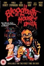 Bloodbath at the House of Death (1984)