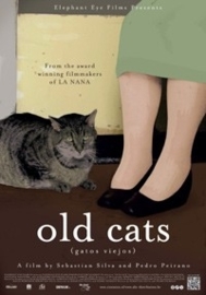 Old Cats (2010) Gatos Viejos