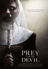 Prey for the Devil (2022)