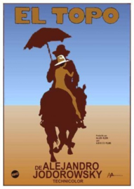 El Topo (1970) The Mole