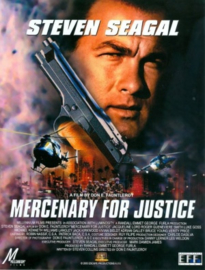 Mercenary for Justice (2006) Mercenary