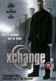 Xchange (2001) X Change
