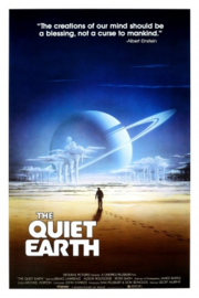 The Quiet Earth (1985)
