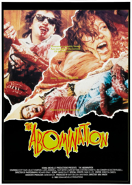 The Abomination (1986)