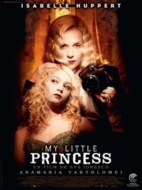My Little Princess (2011) I'm Not a F**king Princess