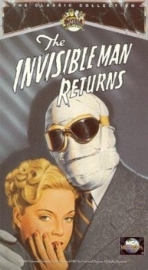 The Invisible Man Returns (1940)