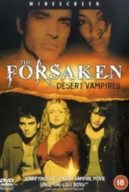 The Forsaken (2001) Desert Vampires