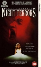 Night Terrors (1995) Nightmare