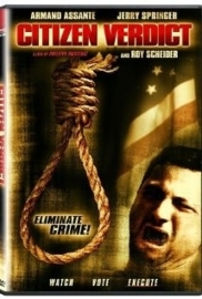 Citizen Verdict (2003)