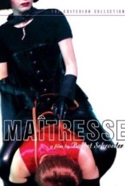 Maîtresse (1975) Mistress