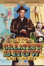 The Greatest Show on Earth (1952)