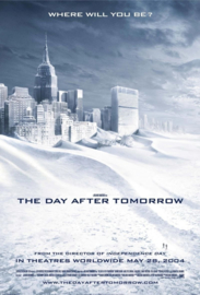 The Day after Tomorrow (2004)