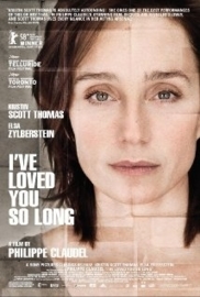Il y a longtemps que je t'aime (2008) I've Loved You So Long