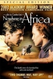 Nirgendwo in Afrika (2001) Nowhere in Africa