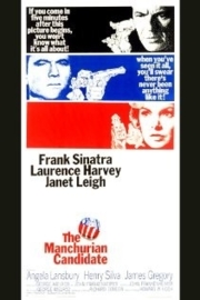 The Manchurian Candidate (1962)
