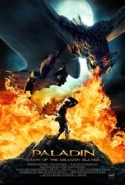 Dawn of the Dragonslayer (2011) Paladin: Dawn of the Dragonslayer