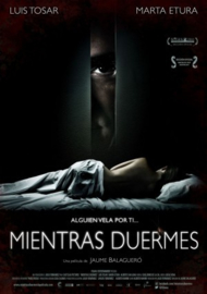 Mientras Duermes (2011) Sleep Tight