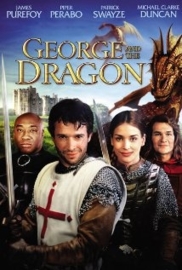 George and the Dragon (2004) George und das Ei des Drachen, Dragon Sword