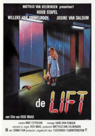 De Lift (1983) The Lift