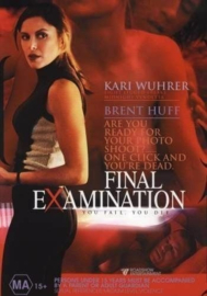 Final Examination (2003)