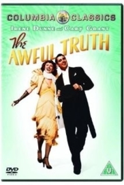 Die verduivelde waarheid (1937) The Awful Truth (1937)
