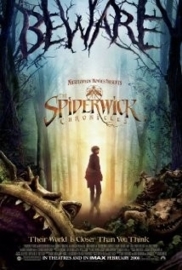 The Spiderwick Chronicles (2008) De Spiderwick-Kronieken
