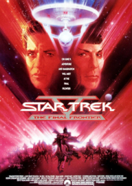 Star Trek V: The Final Frontier (1989)