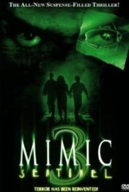 Mimic: Sentinel (2003) Mimic 3