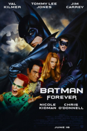 Batman Forever (1995)