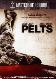 Pelts (2006) Masters of Horror: Pelts