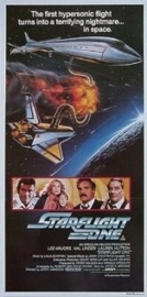 Starflight: The Plane That Couldn`t Land (1983) Starflight One