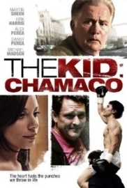 Chamaco (2009) The Kid: Chamaco