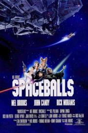 Spaceballs (1987)