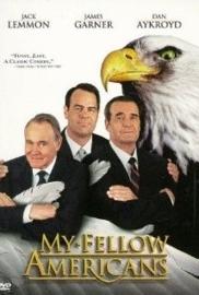 My Fellow Americans (1996)