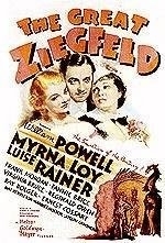 The Great Ziegfeld (1936)