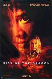 Kiss of the Dragon (2001)