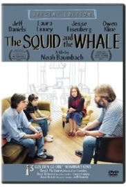 The Squid and the Whale (2005)