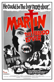 Martin (1978) Martin the Blood Lover | George A. Romero's Martin