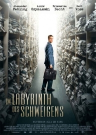Im Labyrinth des Schweigens (2014) Labyrinth of Lies