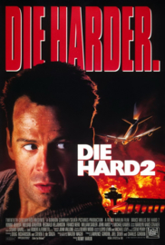 Die Hard 2 (1990) Die Hard 2: Die Harder